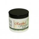 Rustikal Struktur Paste in Weiss 200g